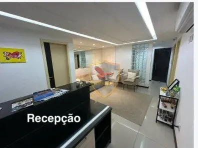 Sala Comercial para alugar, 12m² no Barro Vermelho, Natal