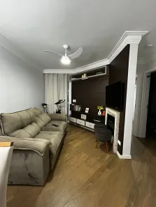 Apartamento com 2 Quartos à venda, 53m² no São Pedro, Osasco