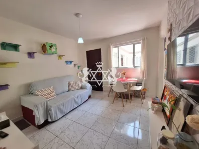 Apartamento com 2 Quartos à venda, 37m² no Indaiá, Caraguatatuba