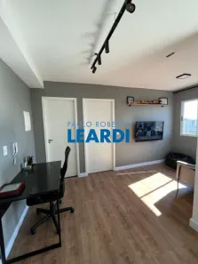 Apartamento com 1 Quarto à venda, 31m² no Vila Sônia, São Paulo