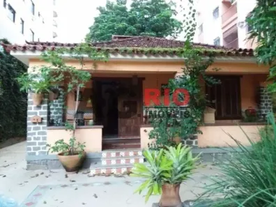 Casa com 2 Quartos à venda, 273m² no Freguesia (Jacarepaguá), Rio de Janeiro