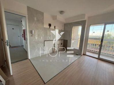 Apartamento com 2 Quartos à venda, 46m² no Perobinha, Londrina