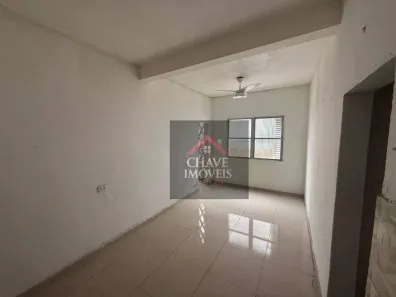 Apartamento com 2 Quartos para alugar, 75m² no Centro, São Vicente
