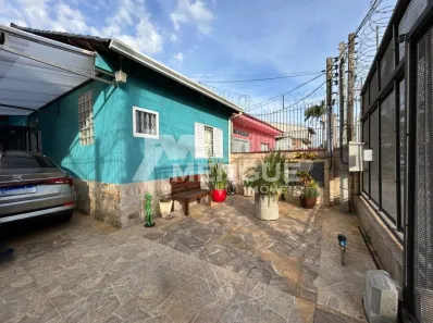 Casa com 4 Quartos à venda, 180m² no Sarandi, Porto Alegre