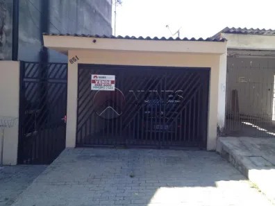 Casa com 2 Quartos à venda, 160m² no Bela Vista, Osasco