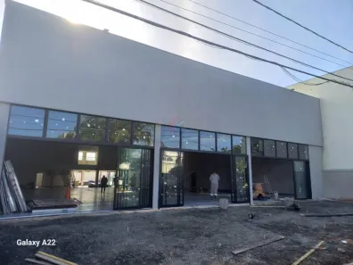 Ponto Comercial para alugar, 1000m² no Jardim Alvorada, Sumaré