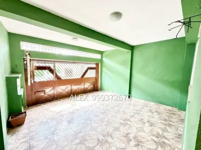 Sobrado com 3 Quartos à venda, 160m² no Jardim Bonfiglioli, São Paulo