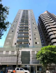 Apartamento com 3 Quartos à venda, 115m² no Zona 01, Maringá