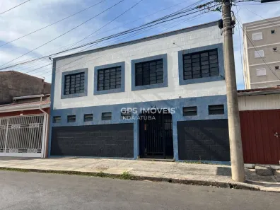 Ponto Comercial à venda, 250m² no Parque Boa Esperança, Indaiatuba