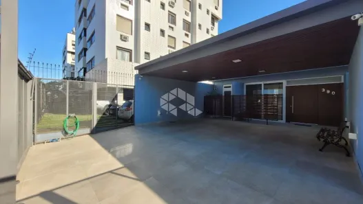 Casa com 3 Quartos à venda, 274m² no Jardim Lindóia, Porto Alegre
