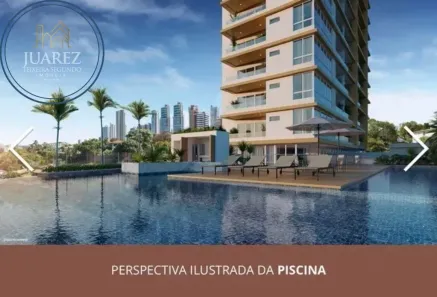 Apartamento com 1 Quarto à venda, 43m² no Horto Florestal, Salvador