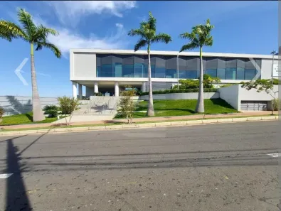 Prédio Comercial para alugar, 4083m² no Jardim do Lago Continuação, Campinas