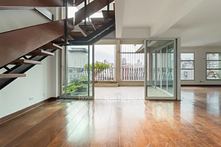Apartamento com 4 Quartos à venda, 340m² no Cerqueira César, São Paulo
