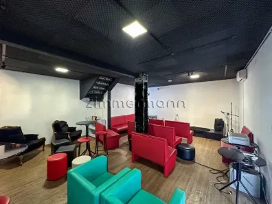 Imóvel Comercial com 5 Quartos à venda, 210m² no Pinheiros, São Paulo