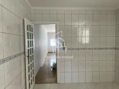 Casa com 2 Quartos à venda, 190m² no Jardim Prudência, São Paulo