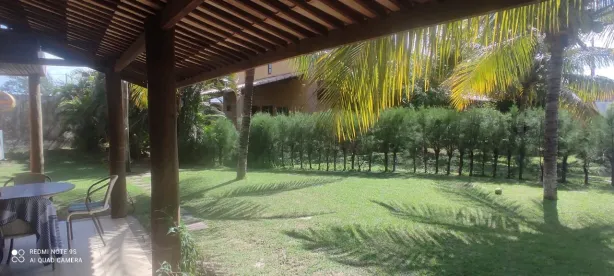 Casa de Condomínio com 3 Quartos à venda, 180m² no Praia de Jacumã, Ceará-Mirim