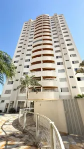 Apartamento com 4 Quartos à venda, 172m² no Vila Yamada, Araraquara