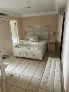 Apartamento com 3 Quartos à venda, 170m² no Jardim Vila Mariana, São Paulo