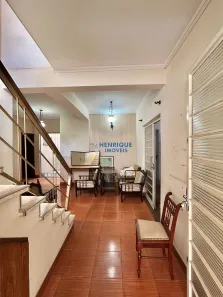 Sobrado com 3 Quartos à venda, 117m² no Zona Central, Rio Claro