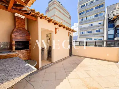 Cobertura com 4 Quartos para alugar, 210m² no Ipanema, Rio de Janeiro