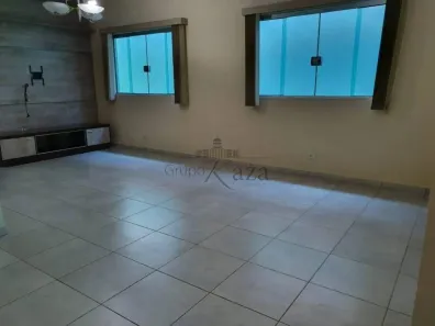 Casa com 4 Quartos à venda, 320m² no Residencial Tatetuba, São José dos Campos