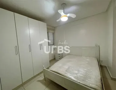 Apartamento com 3 Quartos à venda, 125m² no Setor Bueno, Goiânia