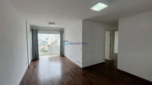 Apartamento com 2 Quartos à venda, 64m² no Chácara Inglesa, São Paulo