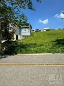 Lote/Terreno à venda, 488m² no Condomínio Burle Marx, Sertãozinho