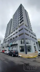 Imóvel Comercial para alugar, 150m² no Centro, Novo Hamburgo