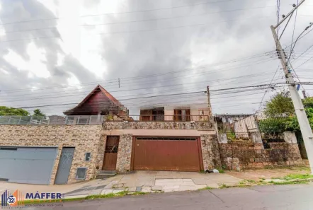 Casa com 3 Quartos à venda, 166m² no Glória, Porto Alegre