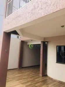 Sobrado com 3 Quartos à venda, 259m² no Coqueiral, Cascavel