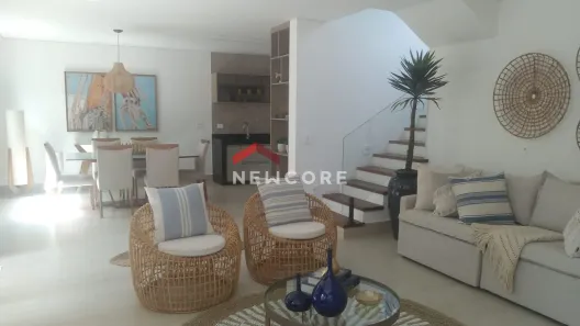Casa de Condomínio com 4 Quartos à venda, 260m² no Bairro de Juquehy, São Sebastião