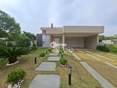 Casa de Condomínio com 3 Quartos à venda, 436m² no , Pardinho