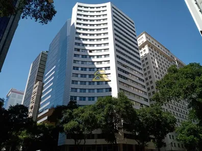 Sala Comercial para alugar, 160m² no Centro, Rio de Janeiro