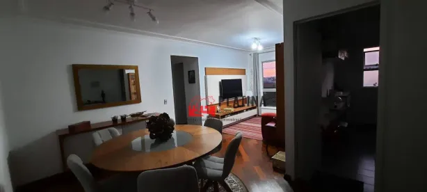 Apartamento com 2 Quartos à venda, 62m² no Jardim Santa Emília, São Paulo
