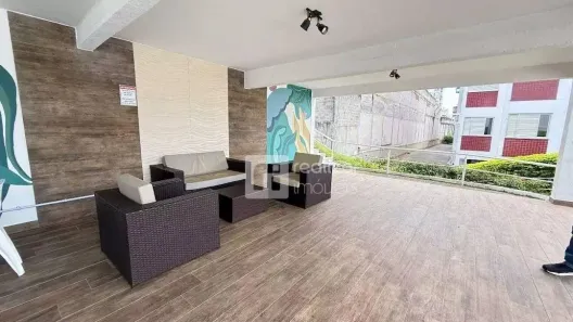 Apartamento com 2 Quartos à venda, 70m² no Carvoeira, Florianópolis