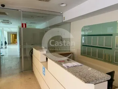 Prédio Comercial com 1 Quarto à venda, 1324m² no Mooca, São Paulo