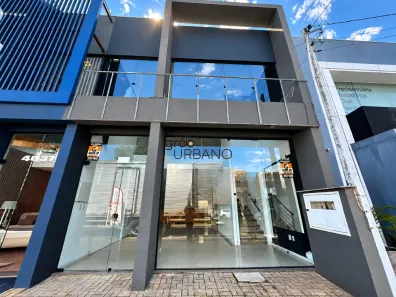 Ponto Comercial para alugar, 207m² no Marechal Rondon, Canoas