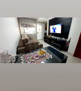 Casa de Condomínio com 3 Quartos à venda, 121m² no Residencial Center Ville, Goiânia