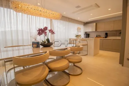 Apartamento com 3 Quartos à venda, 210m² no Vila Olímpia, São Paulo