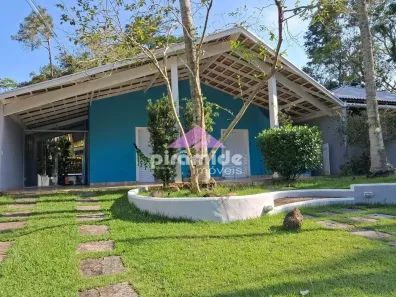 Casa com 4 Quartos à venda, 160m² no Park Imperial, Caraguatatuba