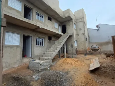 Kitnet com 1 Quarto à venda, 28m² no Jardim Santa Catarina, Sorocaba