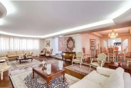 Cobertura com 5 Quartos à venda, 800m² no Indianópolis, São Paulo