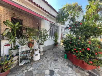 Casa com 4 Quartos à venda, 205m² no Brás de Pina, Rio de Janeiro