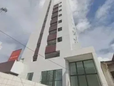 Apartamento com 2 Quartos à venda, 57m² no Casa Amarela, Recife