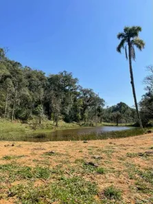 Lote/Terreno à venda, 21696m² no Rio Vermelho Estação, São Bento do Sul