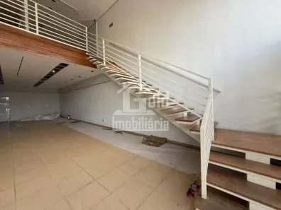 Ponto Comercial para alugar, 157m² no Jardim Botânico, Ribeirão Preto