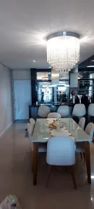 Apartamento com 3 Quartos à venda, 114m² no Centro, Imbituba