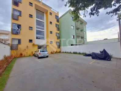 Kitnet com 1 Quarto à venda, 35m² no Cidade Jardim, São Carlos