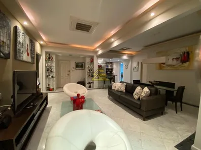 Cobertura com 3 Quartos à venda, 165m² no Copacabana, Rio de Janeiro